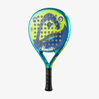 Rakieta do padla HEAD 2024 Monster Kids 300g 