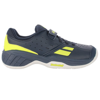 buty tenisowe juniorskie BABOLAT PULSION ALL COURT JUNIOR / 32S17518-175