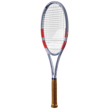 Rakieta tenisowa BABOLAT PURE STRIKE 97 (310G) 4gen. GREY / naciąg + naciąganie 