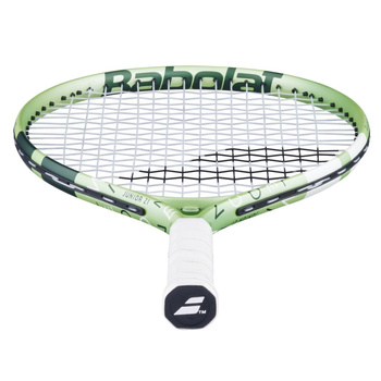 Rakieta tenisowa dla dzieci BABOLAT WIMBLEDON 2025 JUNIOR 21 