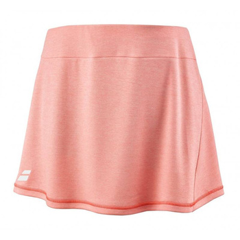 spódniczka tenisowa BABOLAT PLAY SKIRT / ceglasta