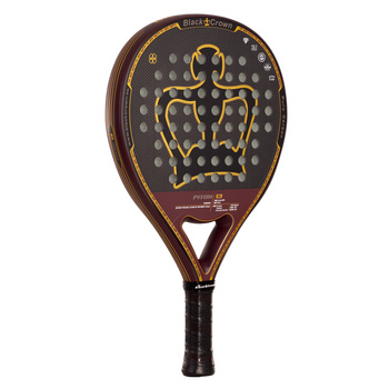 Rakieta do padla Black Crown Piton 13 / 355-370g