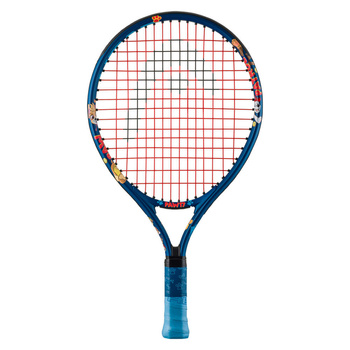 Rakieta tenisowa dla dzieci HEAD  PAW 17 (blue)