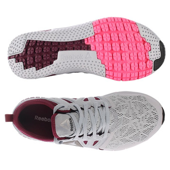 buty do biegania damskie REEBOK ZPRINT 3D / AR0661