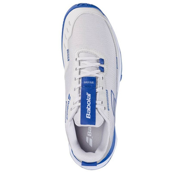 buty tenisowe męskie BABOLAT  SFX EVO ALL COURT /  OATMEAL