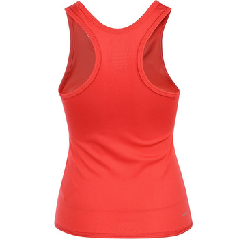 koszulka tenisowa dziewczęca NIKE ADVANTAGE COURT TANK / 637432-850
