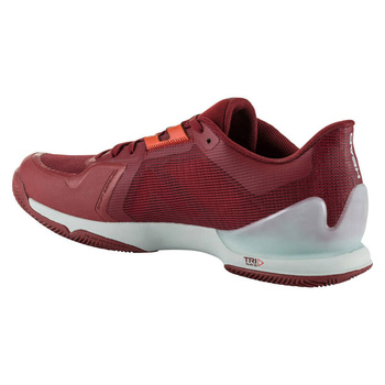 buty tenisowe męskie HEAD SPRINT PRO 3.5 CLAY DROR