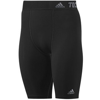 spodenki termoaktywne męskie ADIDAS TECHFIT BASE SHORT / D82097