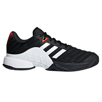 buty tenisowe męskie ADIDAS BARRICADE / CM7818
