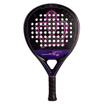 Rakieta do padla Black Crown Win Carbon / 355-370g 