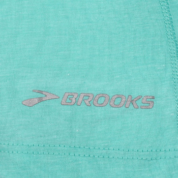 koszulka do biegania damska BROOKS VERSATILE SHORTSLEEVE IV / 220866383