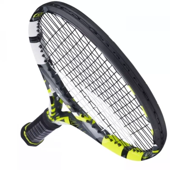 Rakieta tenisowa BABOLAT  PURE AERO PLUS  (wydłużona rączka) 