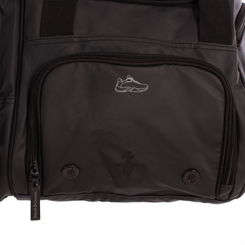 Torba na rakiety do padla Black Crown Wonder Pro 2.0 / A000397