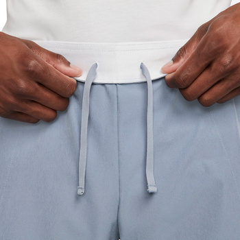 spodenki tenisowe męskie NIKE FLEX  ADVANTAGE SHORT 9IN / DD8331-493