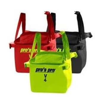 Torba na piłki tenisowe PRO'S PRO - 150 piłek 