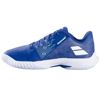 buty tenisowe męskie BABOLAT JET TERE 2 ALL COURT /  MOMBEO BLUE