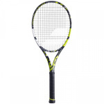 Rakieta tenisowa BABOLAT  PURE AERO PLUS  (wydłużona rączka) 