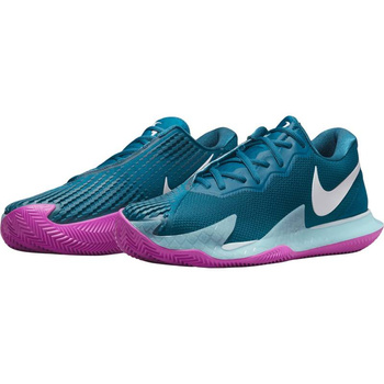 buty tenisowe męskie NIKE ZOOM VAPOR CAGE 4 RAFA CLAY / DV1773-300