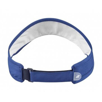daszek tenisowy BABOLAT VISOR niebieski