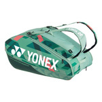 Torba tenisowa YONEX PRO RACKET BAG (12R) / OLIVE GREEN