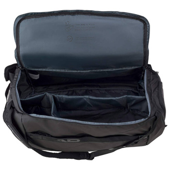 torba tenisowa HEAD PRO X DUFFLE BAG L BLACK