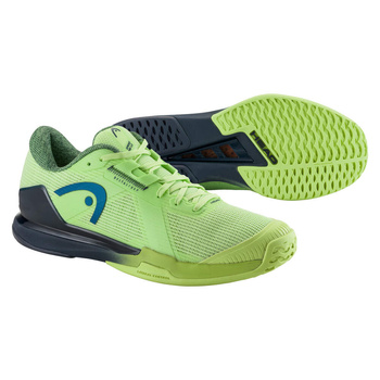 buty tenisowe męskie HEAD SPRINT PRO 4.0 LINV