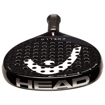 Rakieta do padla HEAD 2025 COELLO VIBE (355G)