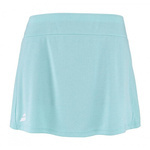 spódniczka tenisowa dziewczęca BABOLAT PLAY SKIRT / błękitna