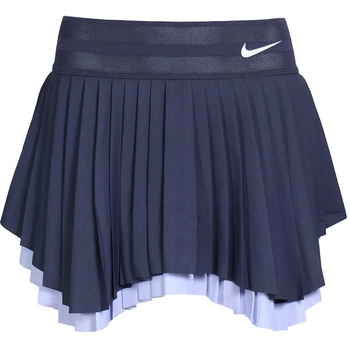 spódniczka tenisowa NIKE COURT SLAM SKIRT / DR9749-015
