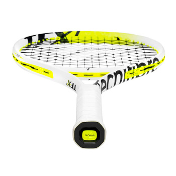 Rakieta tenisowa Tecnifibre TF-X1 270 V2  z naciągiem