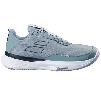 buty tenisowe damskie BABOLAT SFX EVO AC WOMEN Trellis/White