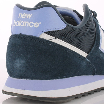 buty sportowe damskie NEW BALANCE WL554BP