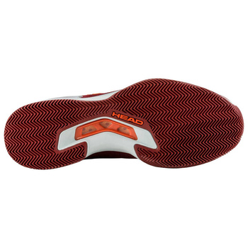 buty tenisowe męskie HEAD SPRINT PRO 3.5 CLAY DROR