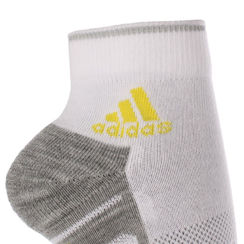 skarpety sportowe ADIDAS HALFCUSHIONED ANKLE (1 para) / Z30430