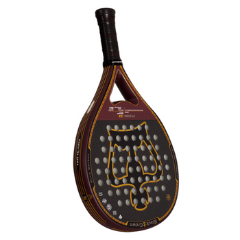 Rakieta do padla Black Crown Piton 13 / 355-370g