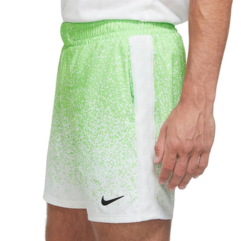 spodenki tenisowe męskie NIKE COURT RAFA  SHORT 7IN Rafael Nadal 