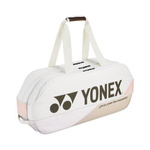 Torba tenisowa YONEX PRO TOURNAMENT BAG / SAND BEIGE