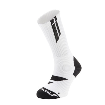 skarpety tenisowe BABOLAT TEAM BIG LOGO (1 para) / 5MS17342-147