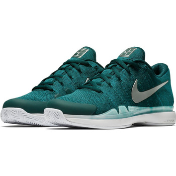 buty tenisowe męskie NIKE ZOOM VAPOR FLYKNIT / 885725-300