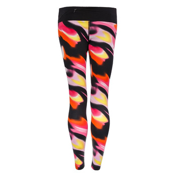 legginsy damskie ASICS FUZEX 7/8 / 141260-1112