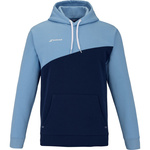 Bluza tenisowa męska  BABOLAT DRIVE HOOD SWEAT