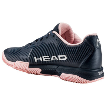 buty tenisowe damskie HEAD REVOTL PRO 4.0 CLAY BBRO