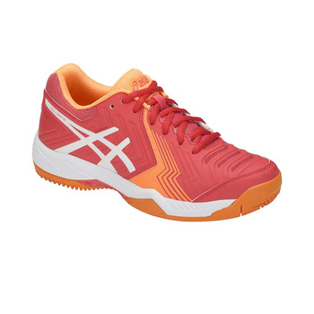 buty tenisowe damskie  ASICS GEL-GAME 6 CLAY / E756Y-3001