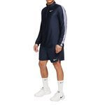 bluza tenisowa męska NIKE COURT ADVANTAGE HZ TOP / CV2866-451