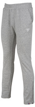 spodnie tenisowe męskie TECNIFIBRE Tech Pants / siwe