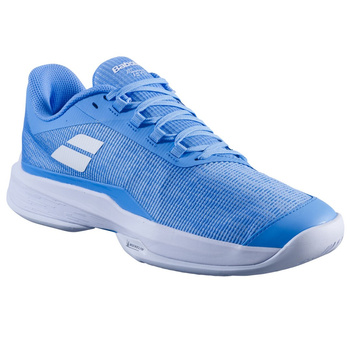 Buty tenisowe męskie BABOLAT JET TERE 2 ALL COURT / Blue Atoll 