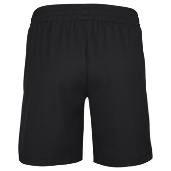 spodenki tenisowe dziecięce BABOLAT PLAY SHORT BOY / czarne