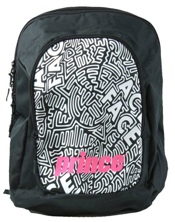 Plecak tenisowy PRINCE KIDS BACKPACK 