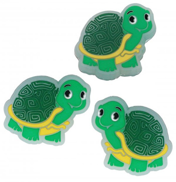 wibrastop PRO"S PRO ŻÓŁW X3