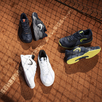 buty tenisowe męskie HEAD SPRINT TEAM 4.0 CLAY NVLI